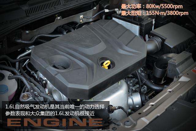 [新車實(shí)拍]一汽奔騰B30實(shí)拍 代步誠意之作