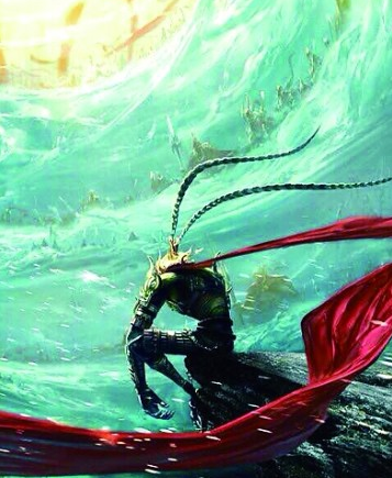 中國動畫何以創(chuàng)造了世界第一 中國動畫何以創(chuàng)造了世界第一