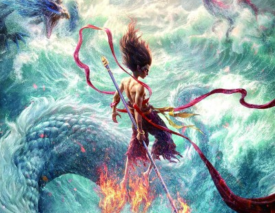 中國動畫何以創(chuàng)造了世界第一 中國動畫何以創(chuàng)造了世界第一