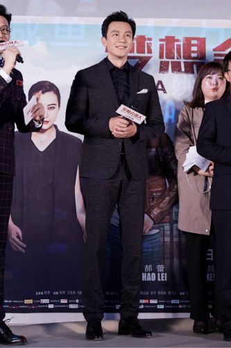 《夢想合伙人》力挺女強人 李晨:生活與合伙都需要強強聯(lián)合