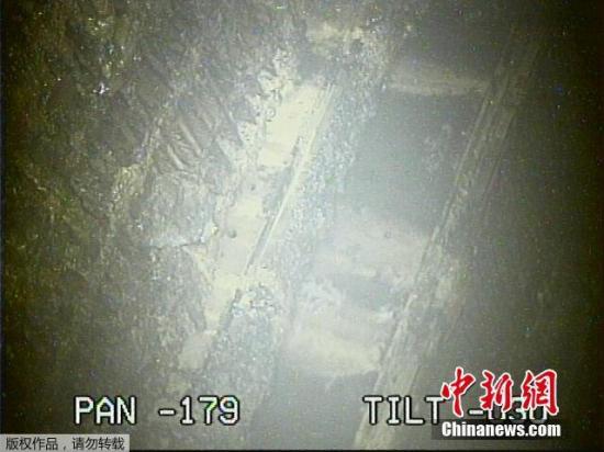 據悉，每小時530希沃特的輻射量足以在數十秒內致人死亡，同時也能在兩小時內使深入反應爐拍攝圖像的機器人停止運作，這再次凸顯了取出燃料碎片的難度有多大。