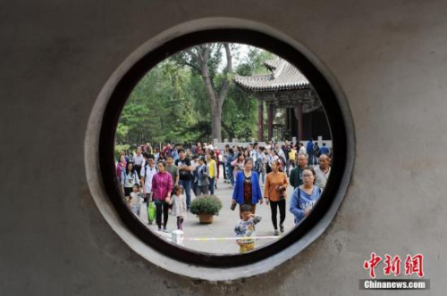 資料圖。<a target='_blank'  _fcksavedurl='http://www.chinanews.com/'></table>中新社</a>記者 韋亮 攝