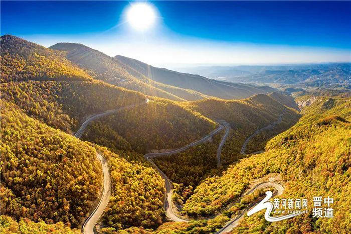 國慶游山西丨來都來了！學兩句山西話再走！